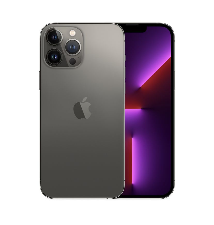 iPhone 13 Pro 6,1'' 5G 256gb REFURBISHED
