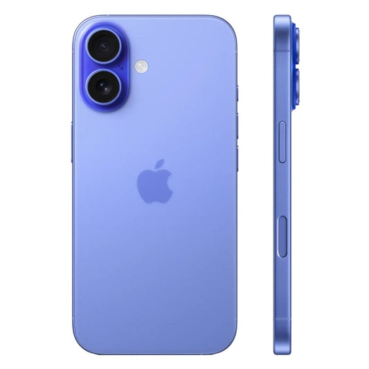 iPhone 16 6,1'' 5G 128gb OPEN BOX