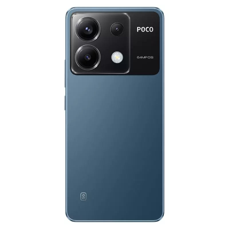 Xiaomi Poco X6 6,67'' 5G 12gb 256gb (OPEN BOX. PACKING ABIERTO)