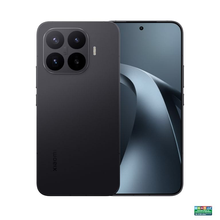 Xiaomi 17T 6,59'' 5G 12gb 512gb