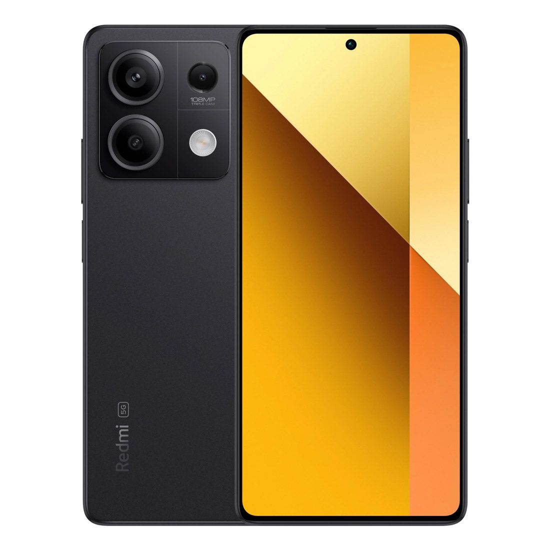 Xiaomi Redmi Note 13 6,67'' 5G 8gb 256gb