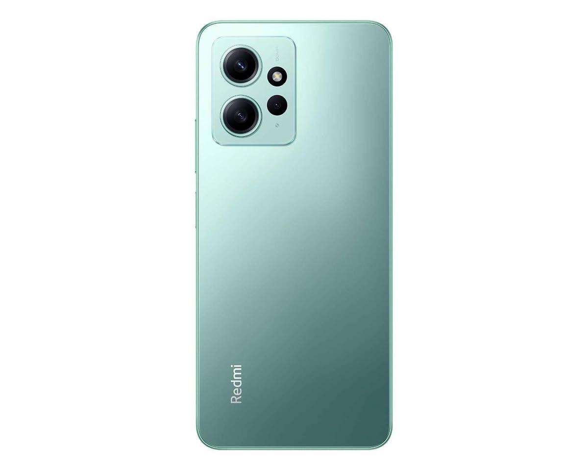 Xiaomi Redmi Note12 6,67'' 4G 4gb 128gb
