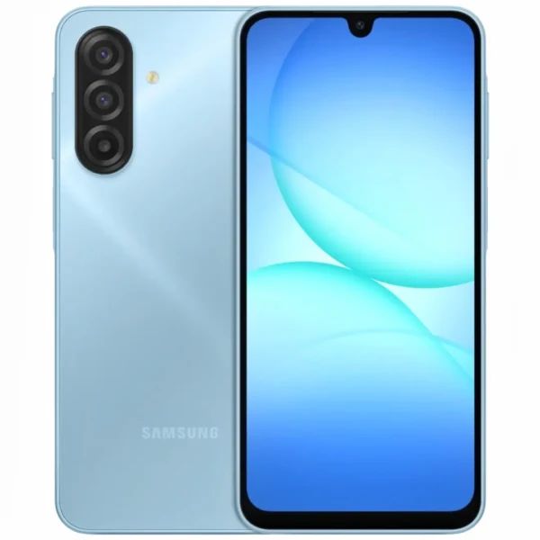 Samsung Galaxy A17 6,7''256gb