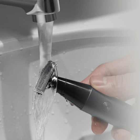 Afeitadora Inalámbrica Xiaomi Uniblade Trimmer X300
