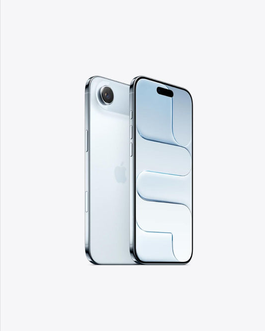 iPhone Air 6,5'' 5G 12gb 256gb