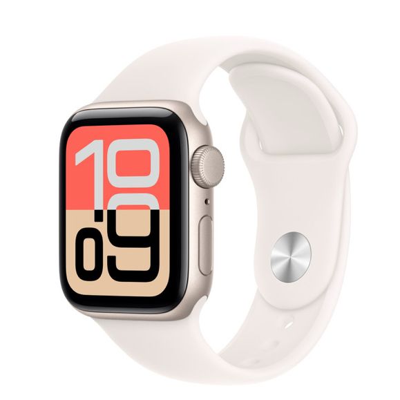 Apple Watch SE 3