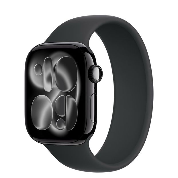 Apple Watch SE 3 40mm S/M 5atm Wifi Bluetooth Gps