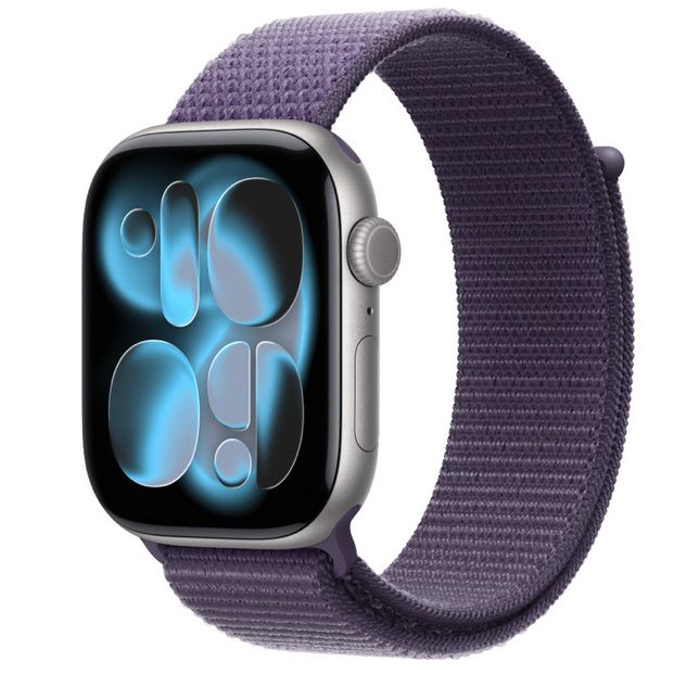 Apple Watch Series 11