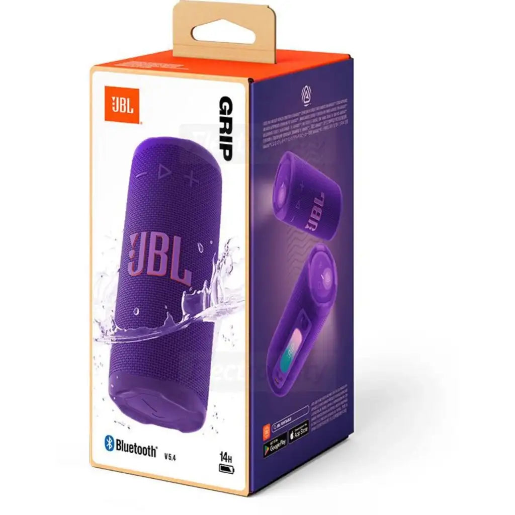 Parlante Inalámbrico Bluetooth Jbl Grip