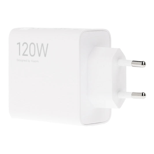 Cargador De Pared 1 Usb A Xiaomi Bhr9462eu 120W Cable Usb C