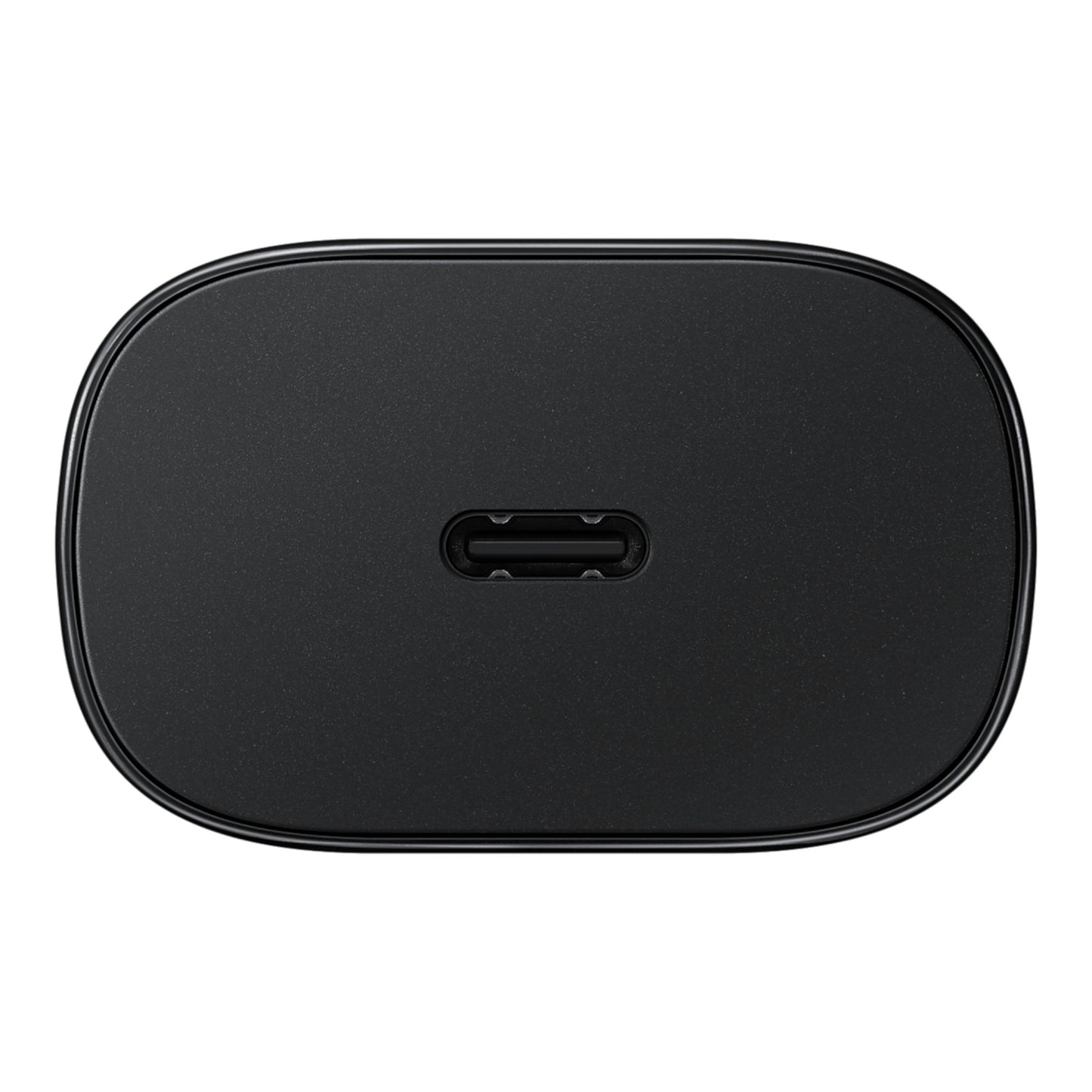 Cargador De Pared Usb-C Samsung 25w Carga Rápida (NO INCLUYE GARANTÍA)