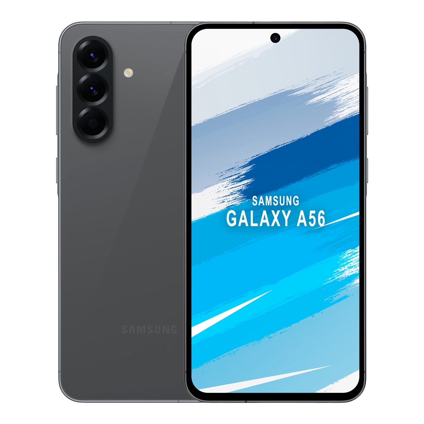 Samsung Galaxy A56 6,7'' 5G 8gb 256gb