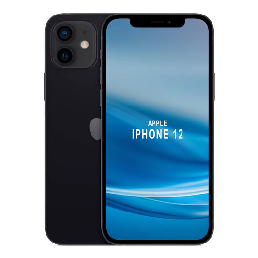 iPhone 12 6,1'' 5G 4gb 64gb OPEN BOX. PACKING ABIERTO