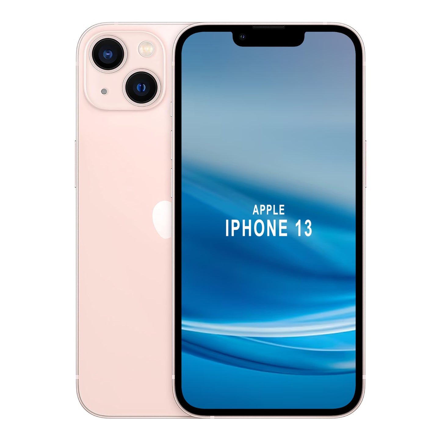 iPhone 13 6,1'' 5G 4gb 128gb REFURBISHED