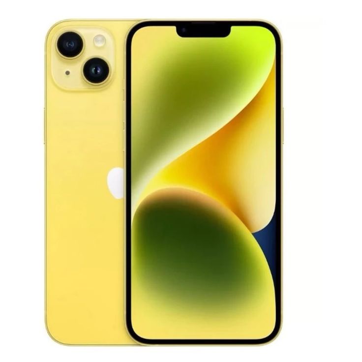iPhone 14 6,1'' 5G 6gb 256gb REFURBISHED
