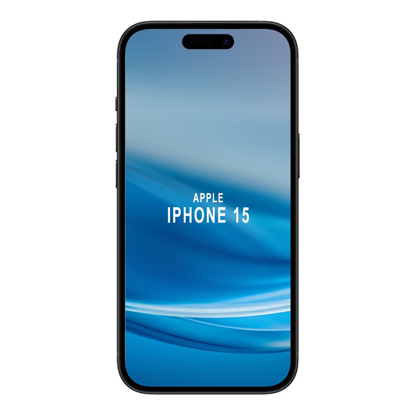 iPhone 15 6,1'' 5G 6gb 128gb REFURBISHED