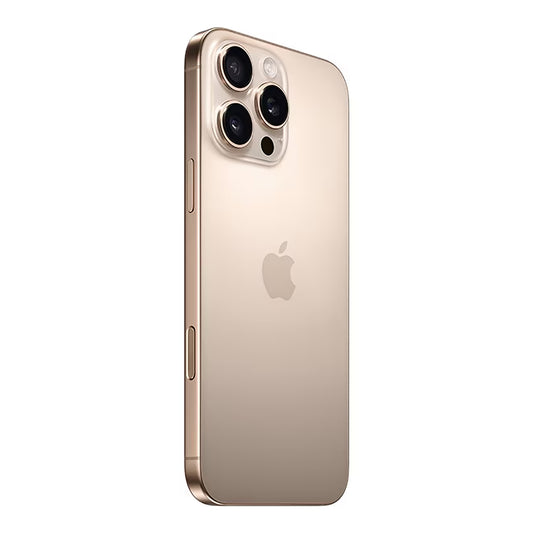 iPhone 16 Pro Max 6,9'' 5G 8gb 256gb