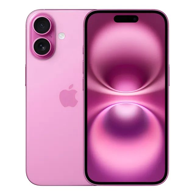 iPhone 16 6,1'' 5G 8gb 128gb