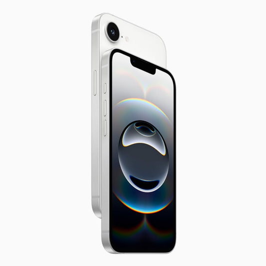 iPhone 16e 6,1'' 5G 8gb 256gb