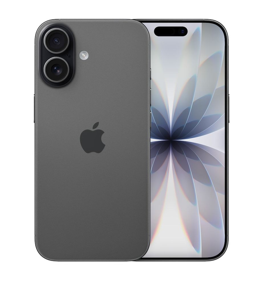 iPhone 17 6,3'' 5G 8gb 256gb