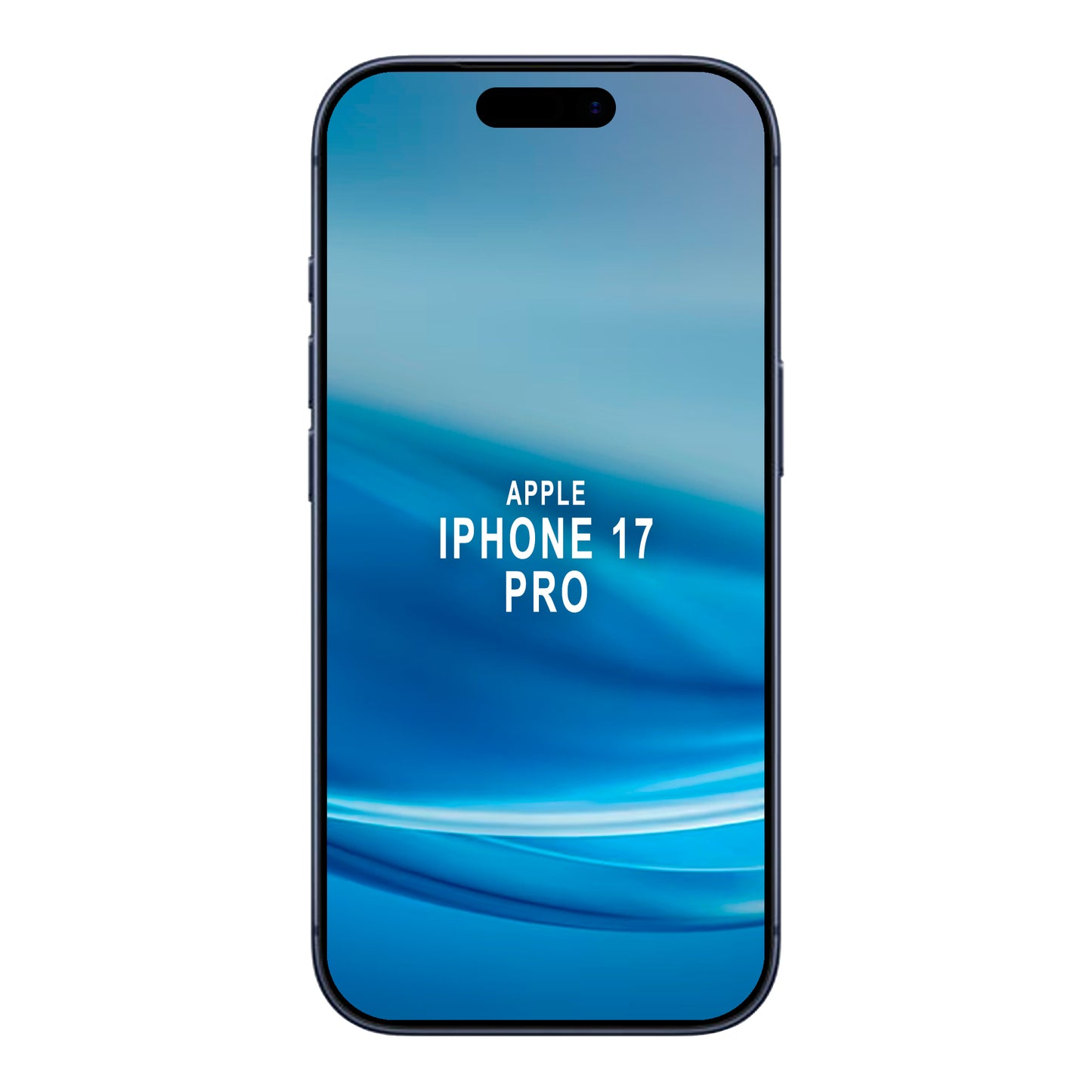 iPhone 17 Pro 6,3'' 5G 12gb 256gb