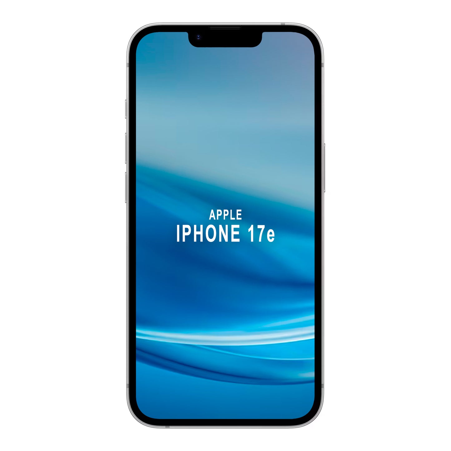 iPhone 17e 6,1'' 5G 8gb 256gb