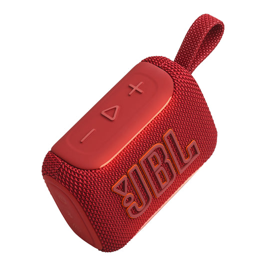Parlante Inalámbrico Bluetooth Jbl Go 5