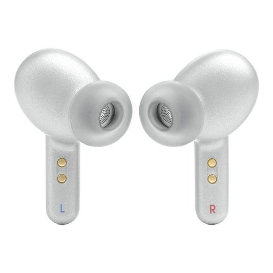 Auriculares Inalámbricos Bluetooth Jbl Live Pro 2