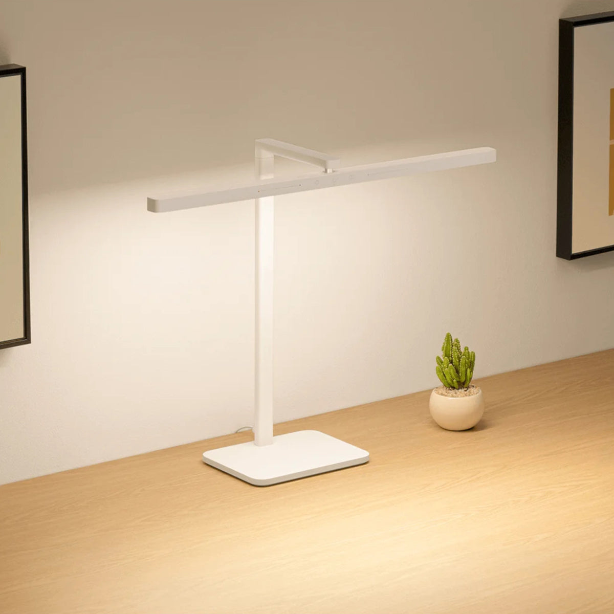 Lámpara Inteligente Xiaomi Led Desk