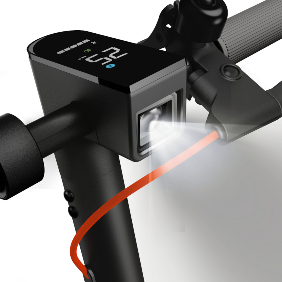 Monopatín Eléctrico Xiaomi 4 Lite