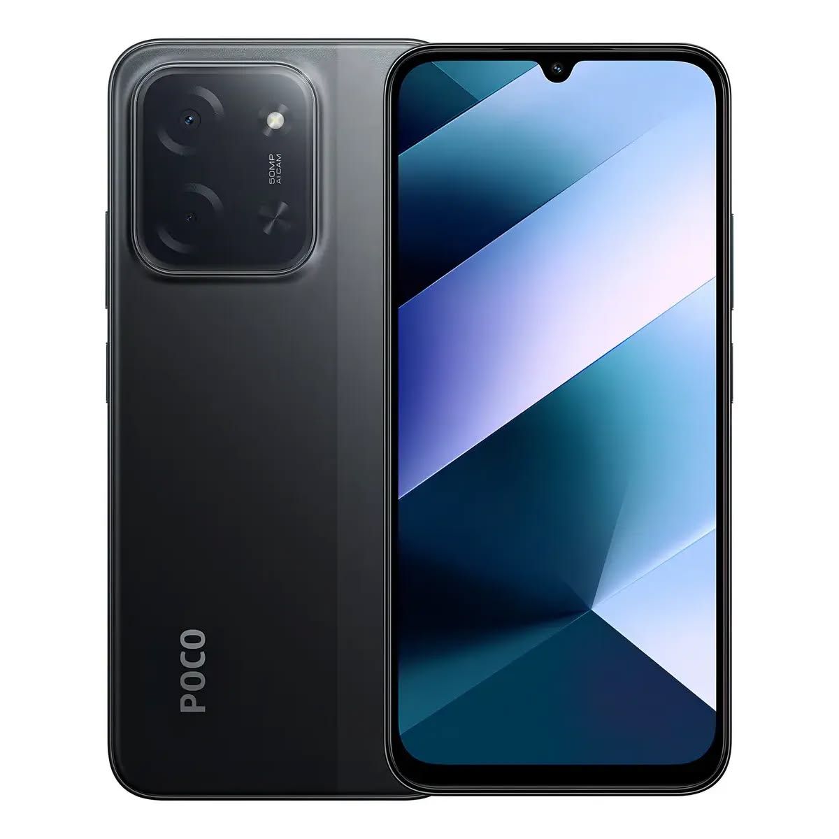 Xiaomi Poco C85 6,9'' 4G 6gb 128gb