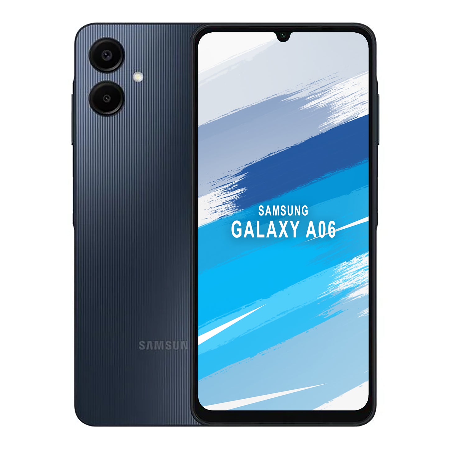 Samsung Galaxy A06 6,7'' 4G 4gb 64gb
