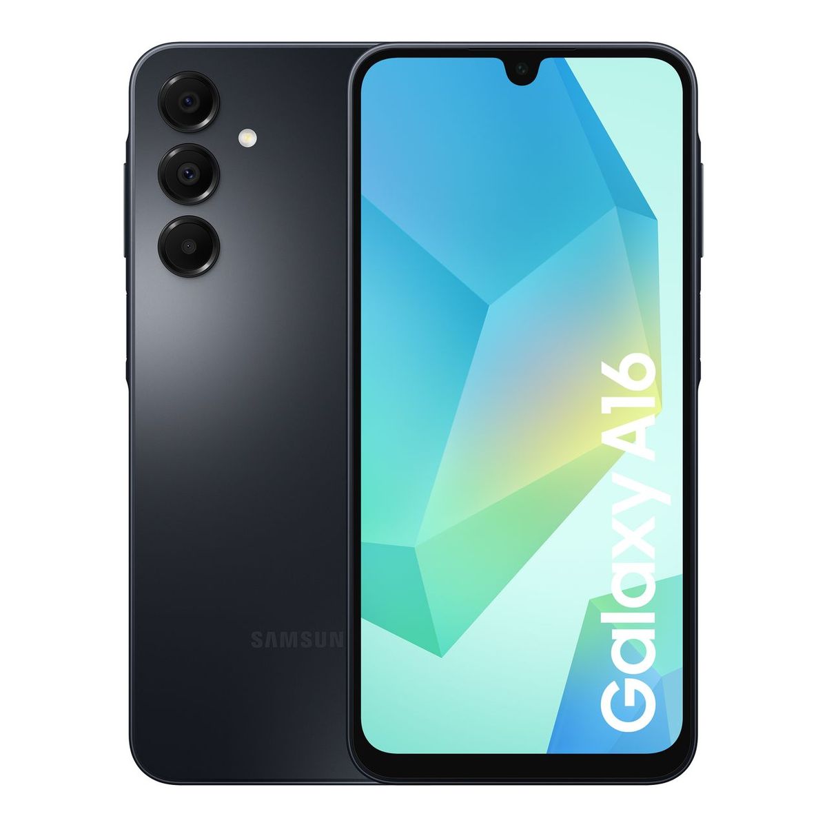 Samsung Galaxy A16 6,7'' 5G 4gb 128gb