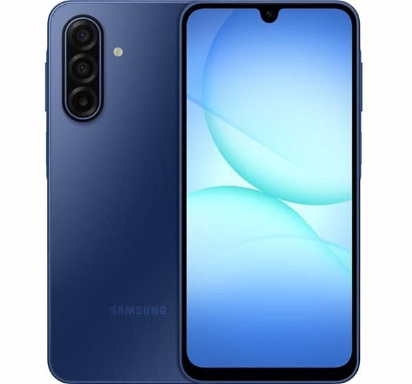 Samsung Galaxy A17 6,7'' 5G 256gb
