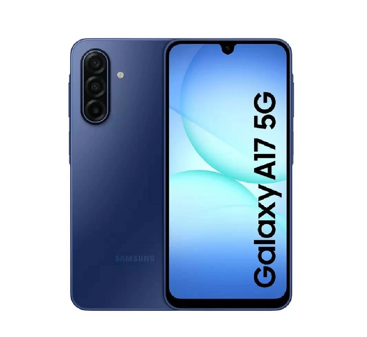 Samsung Galaxy A17 6,7'' 4G 4gb 128gb