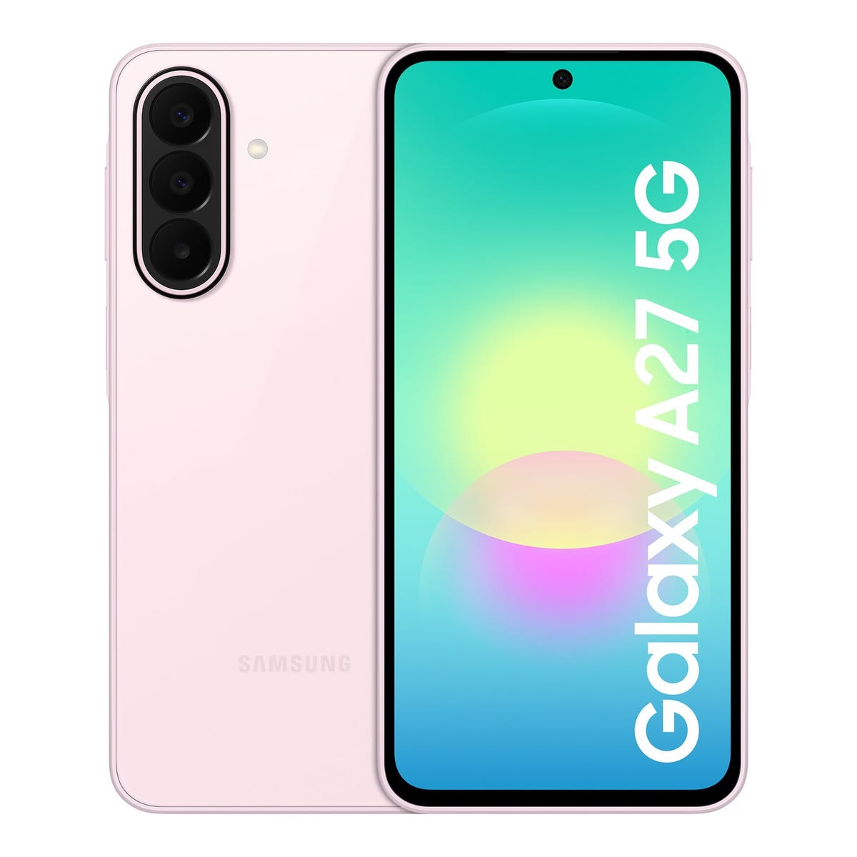 Samsung Galaxy A27 6,7'' 5G 8gb 256gb