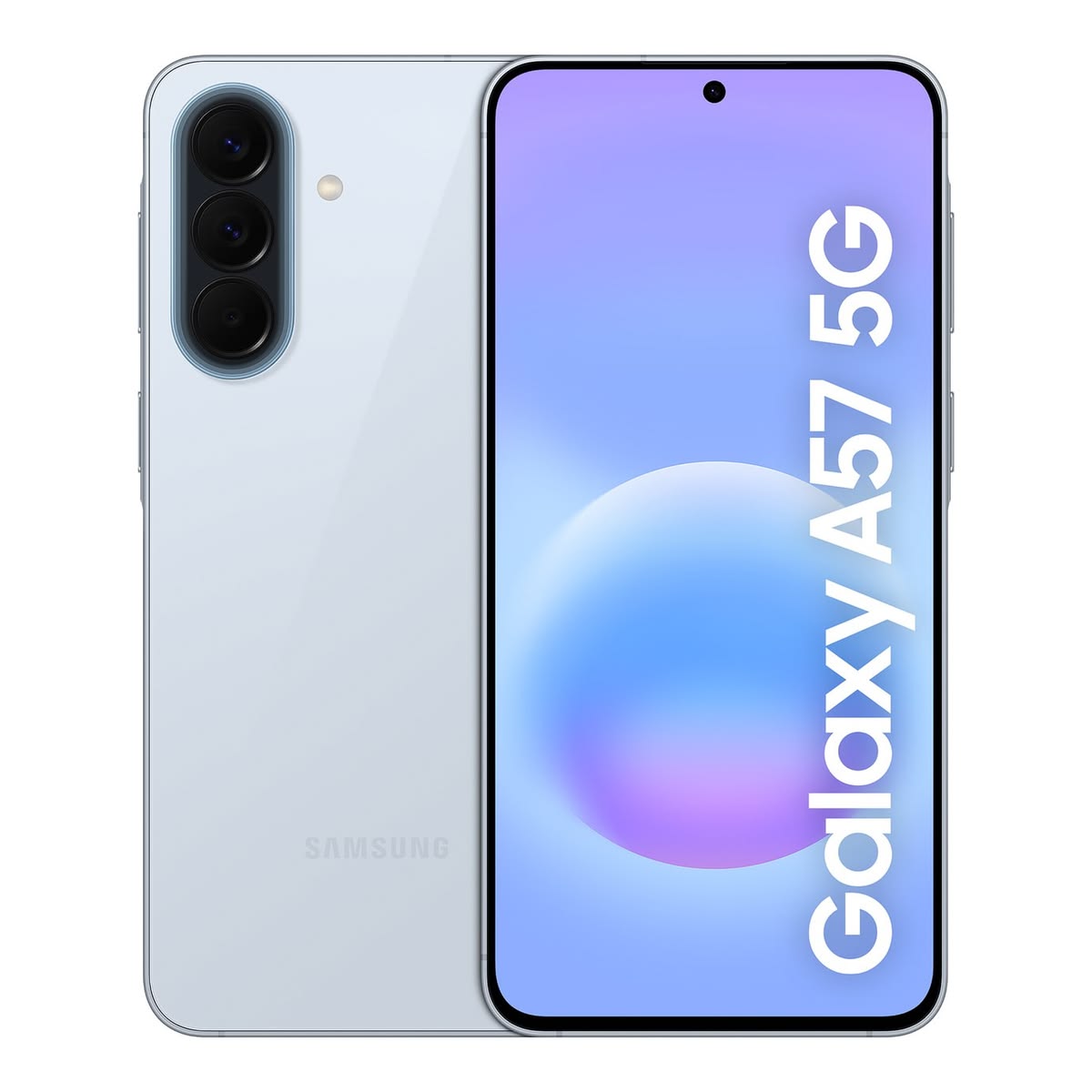 Samsung Galaxy A57 6,7'' 5G 8gb 256gb