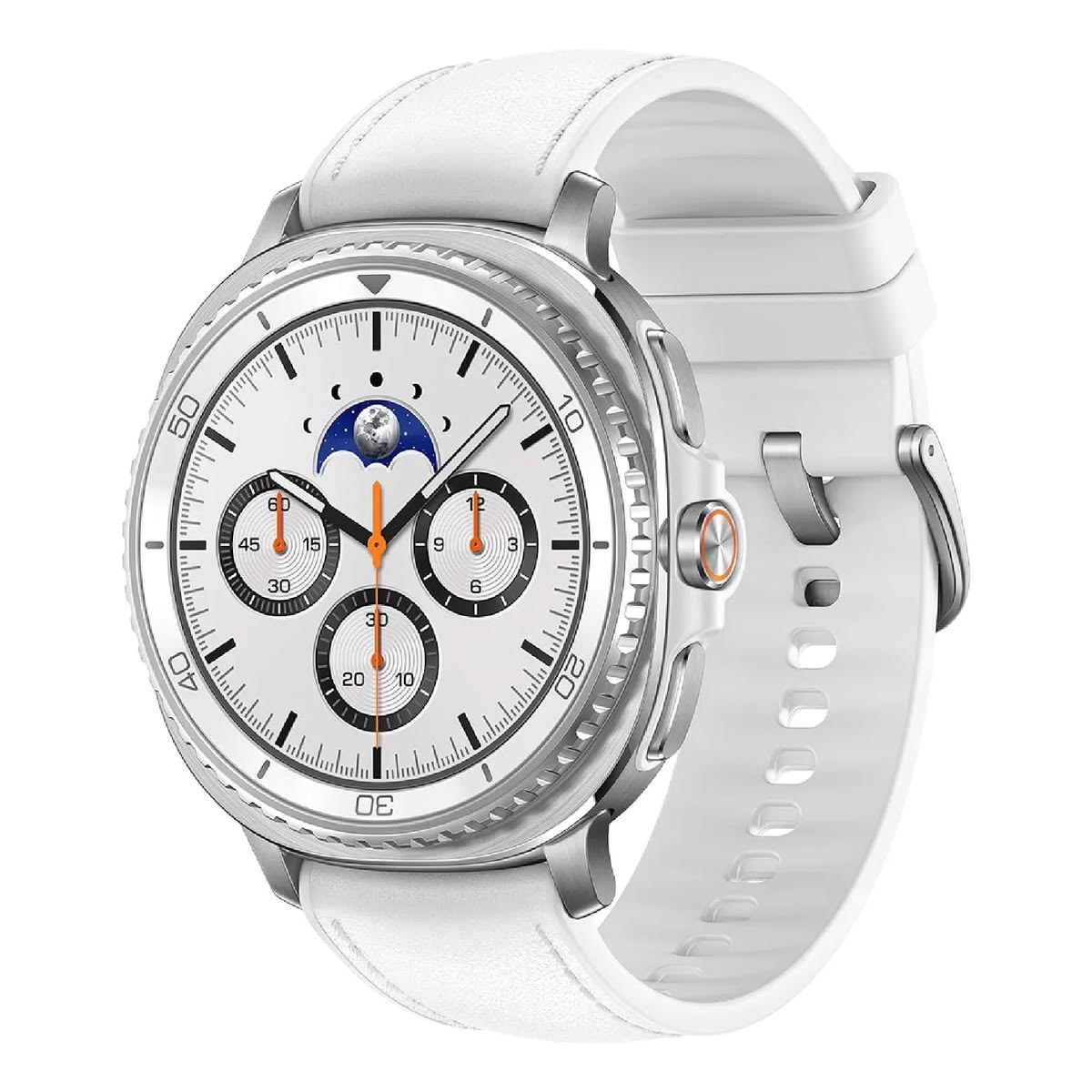 Smartwatch Watch 8 Classic Samsung 46mm Wifi Bluetooth Gps