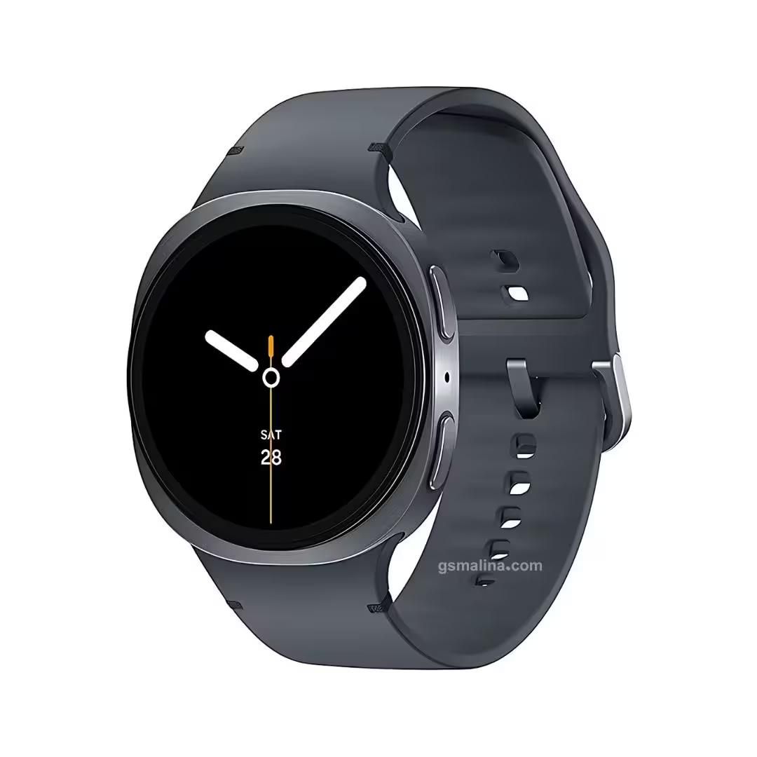 Smartwatch Watch 8 Samsung 44mm Wifi Bluetooth Gps
