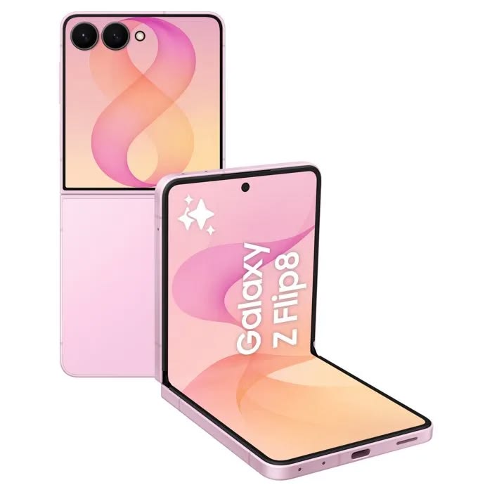 Samsung Z Flip8 6,9'' 4,1'' 5G 12gb 256gb