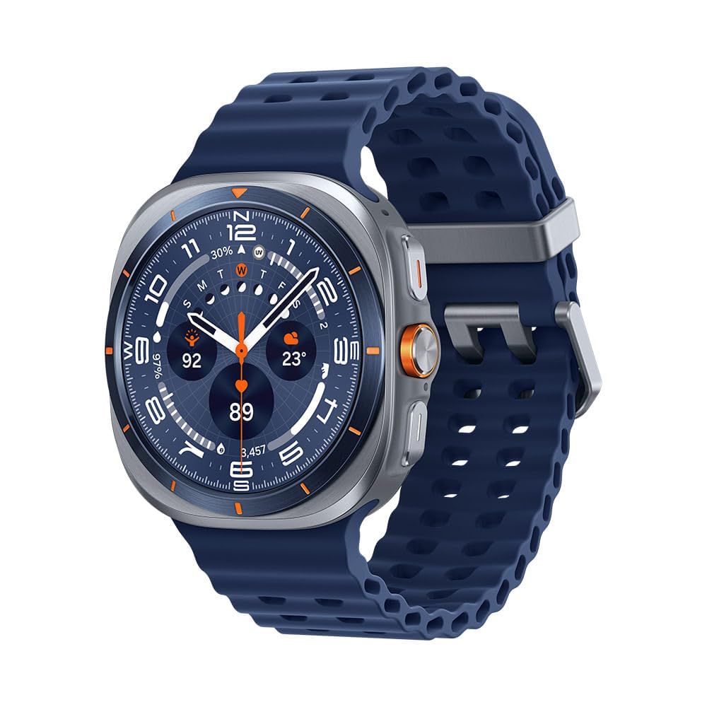 Smartwatch Ultra Samsung