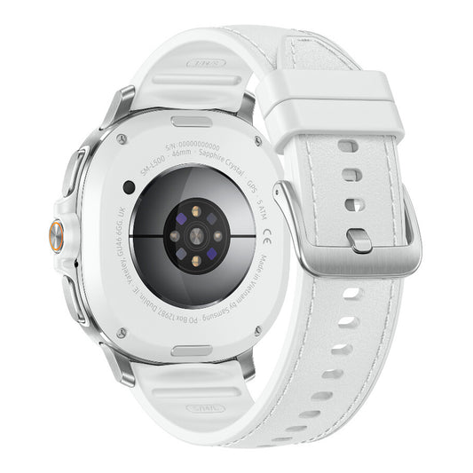 Smartwatch Watch 8 Classic Samsung 46mm Wifi Bluetooth Gps