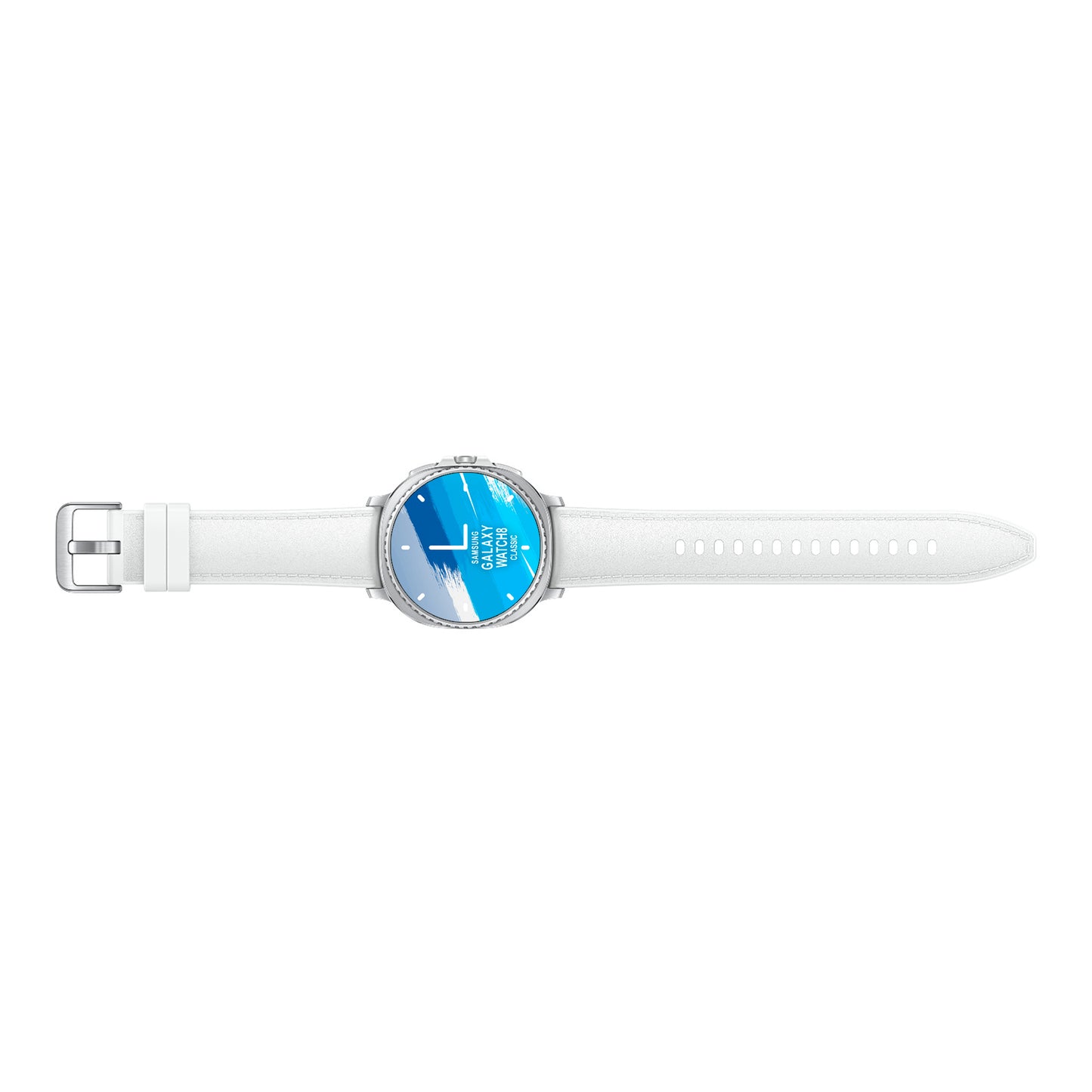 Smartwatch Watch 8 Classic Samsung 46mm Wifi Bluetooth Gps