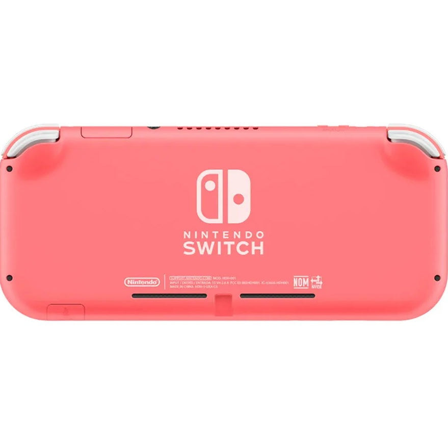 Consola Nintendo Switch Lite