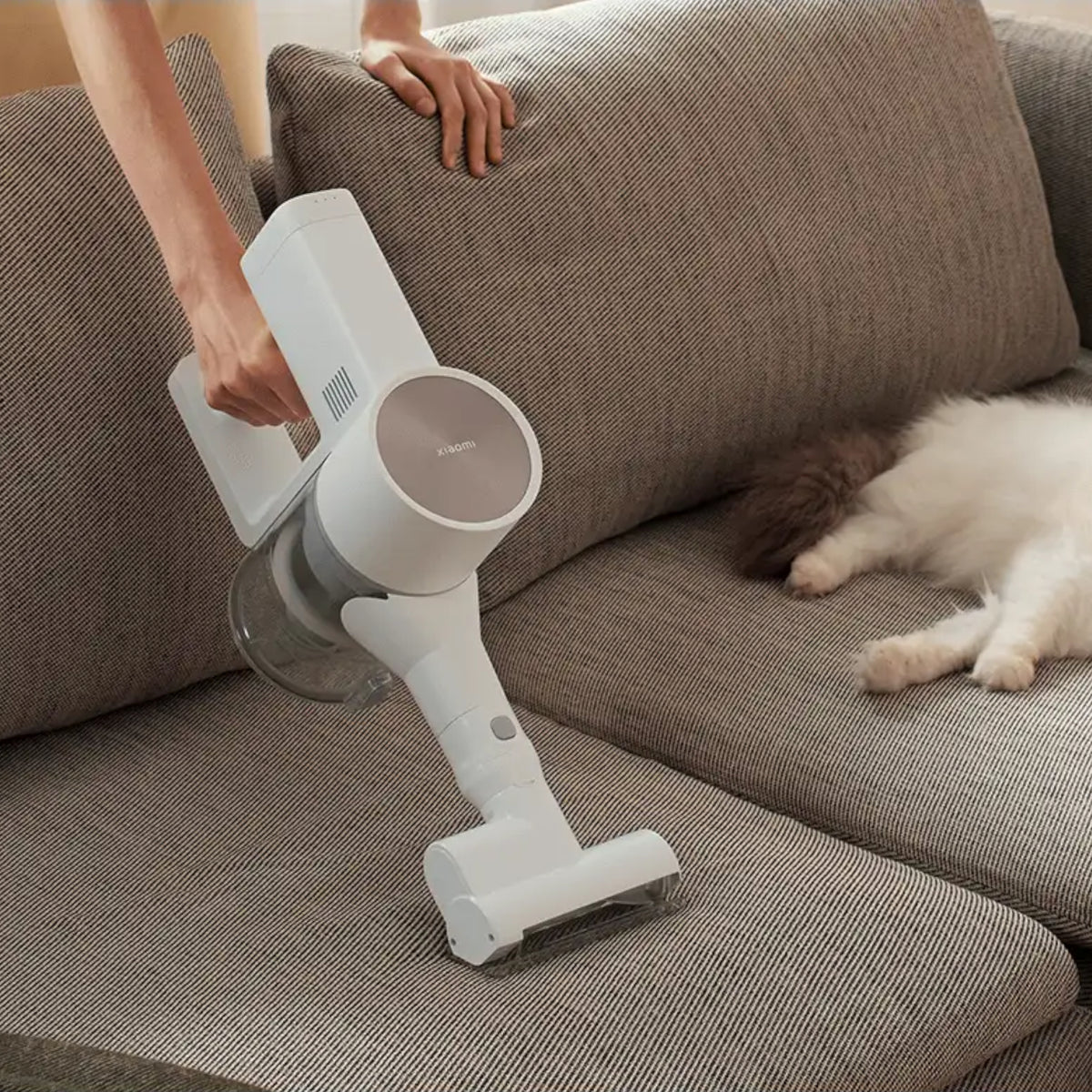 Aspiradora Xiaomi Vacuum Cleaner G20
