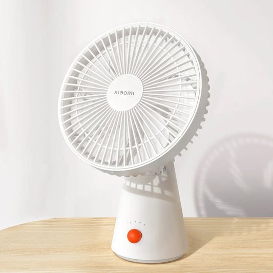 Mini Ventilador Recargable Xiaomi