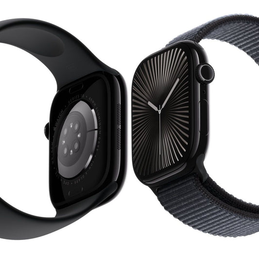 Apple Watch Series 10