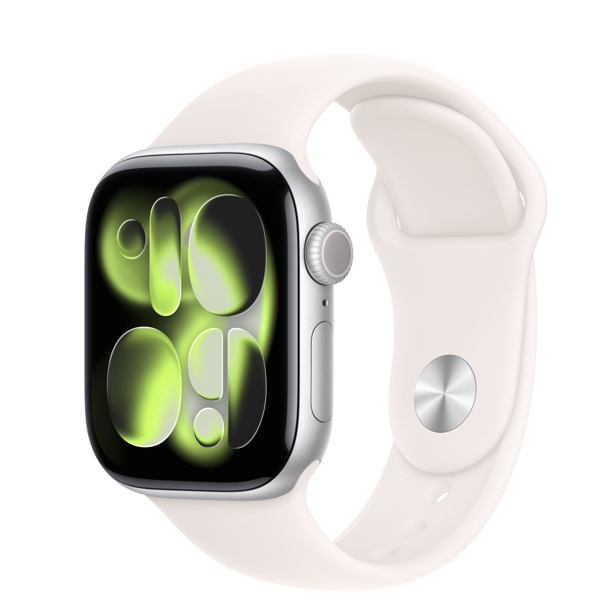 Apple Watch Series 11