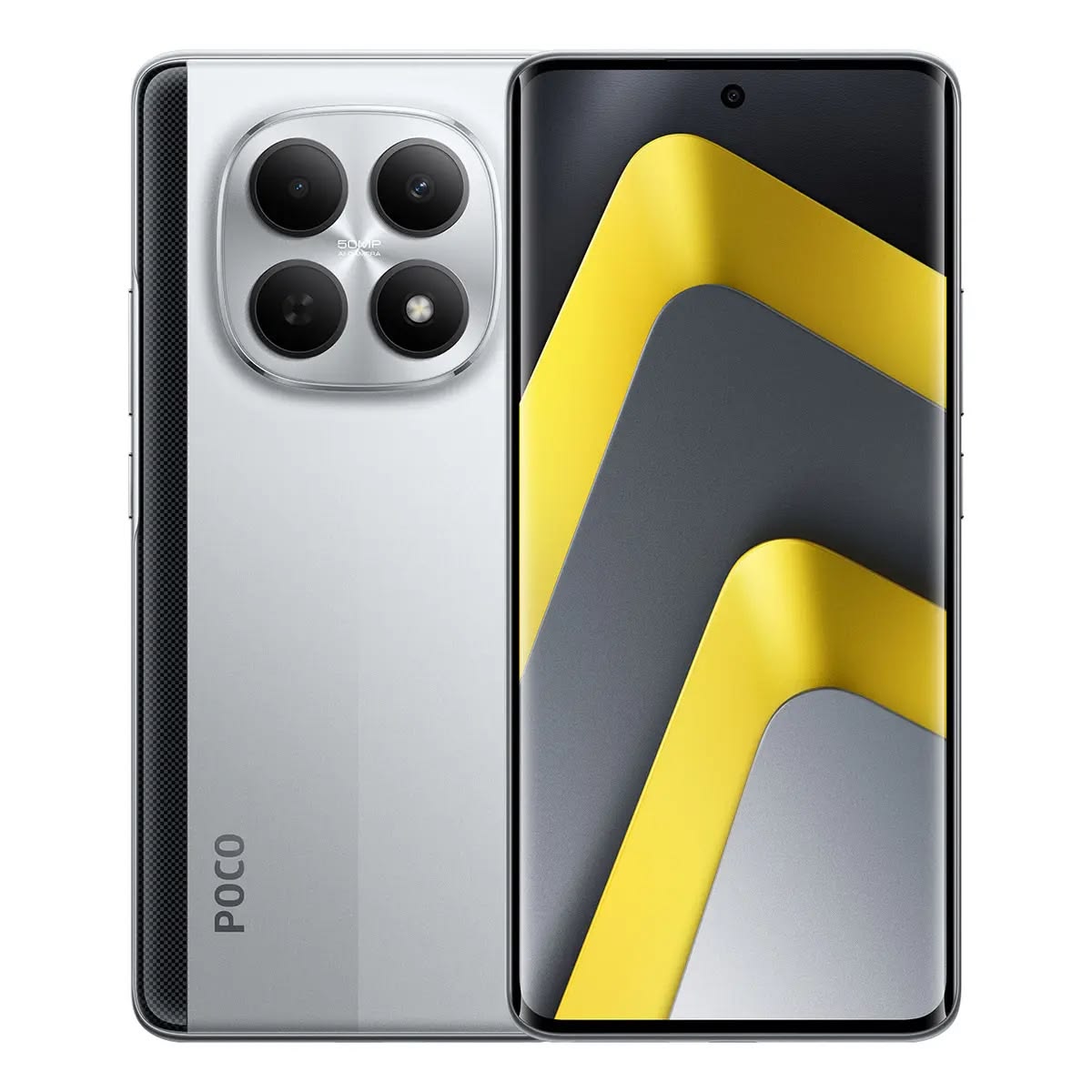 Xiaomi Poco M8 Pro 6,83'' 5G 8gb 256gb