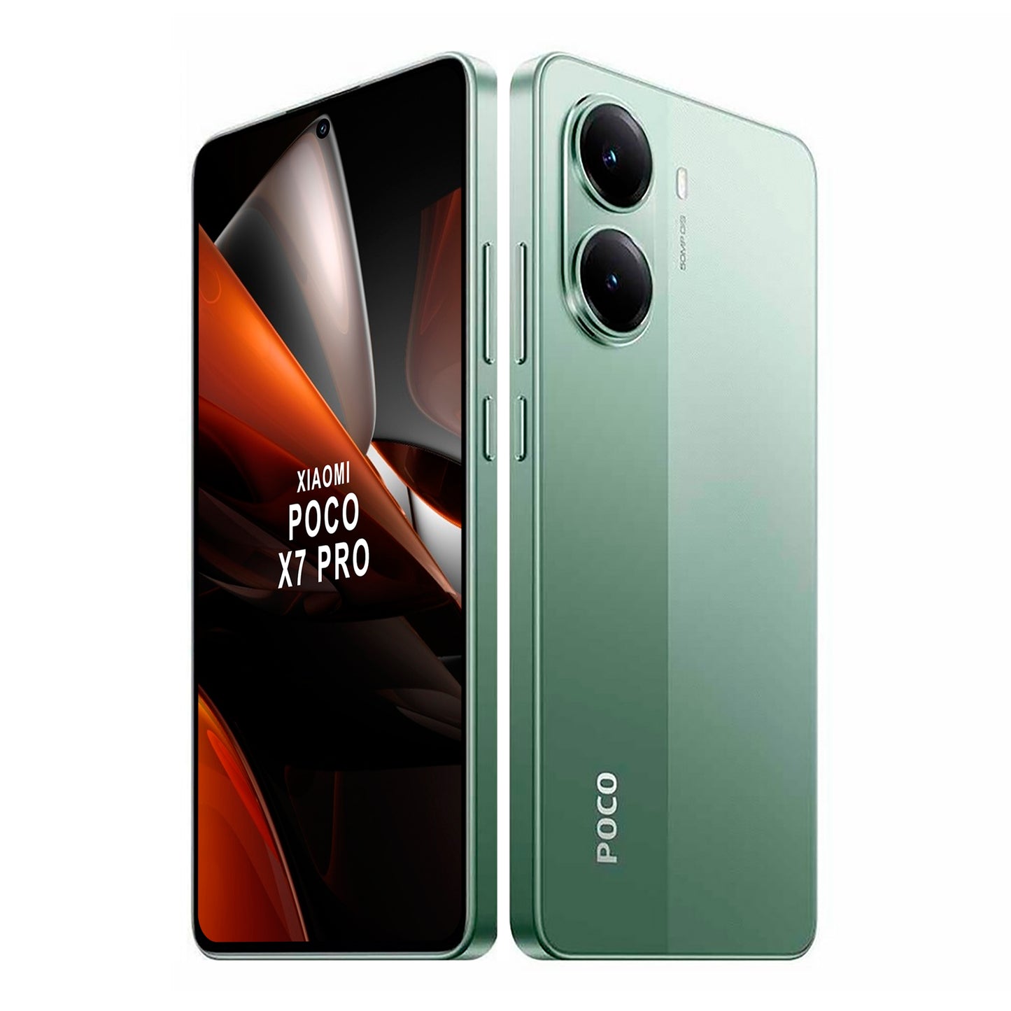 Xiaomi Poco X7 Pro 6,67'' 5G 8gb 256gb